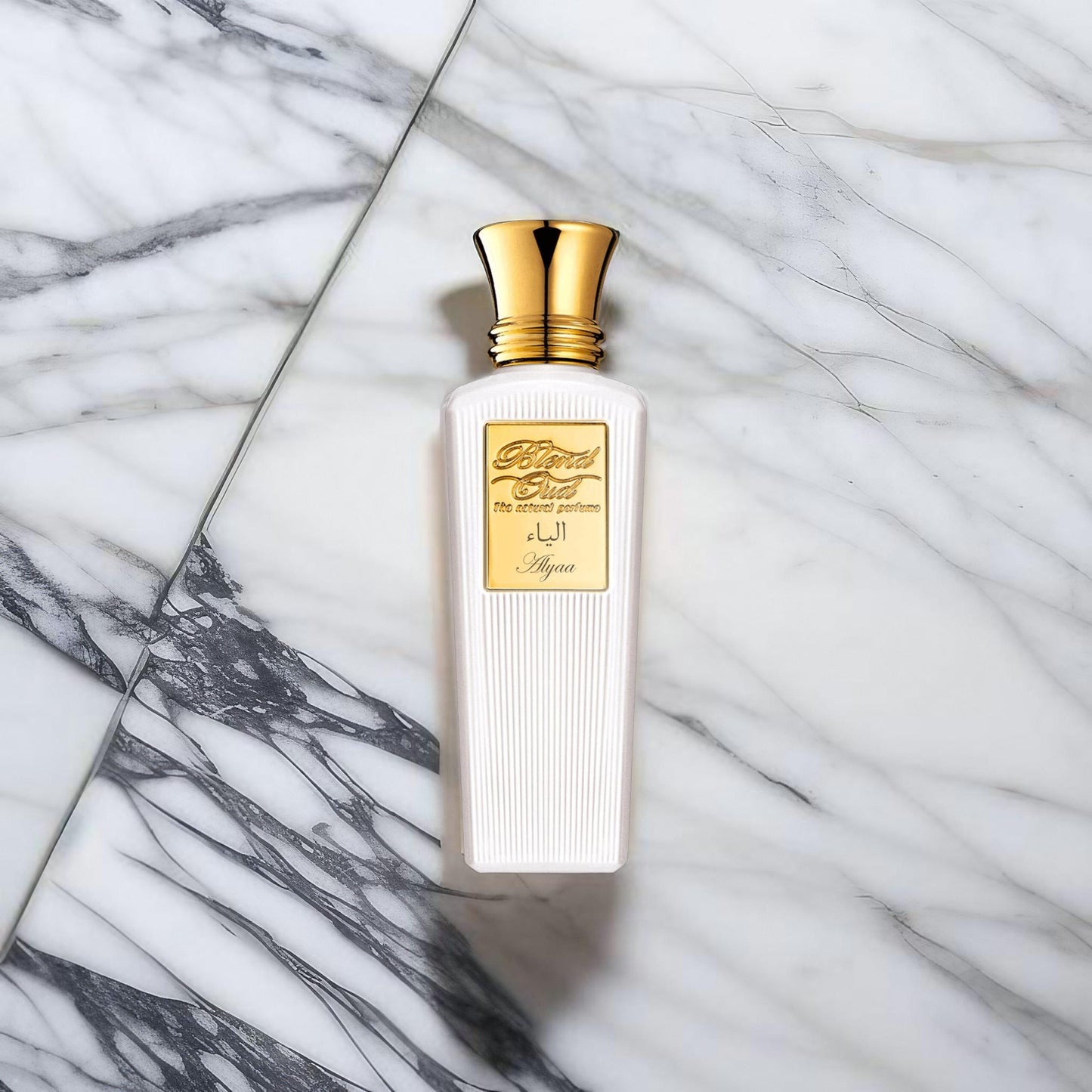 Blend Oud Alyaa Eau de Parfum