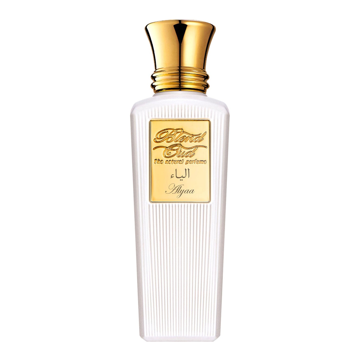 Blend Oud Alyaa Eau de Parfum