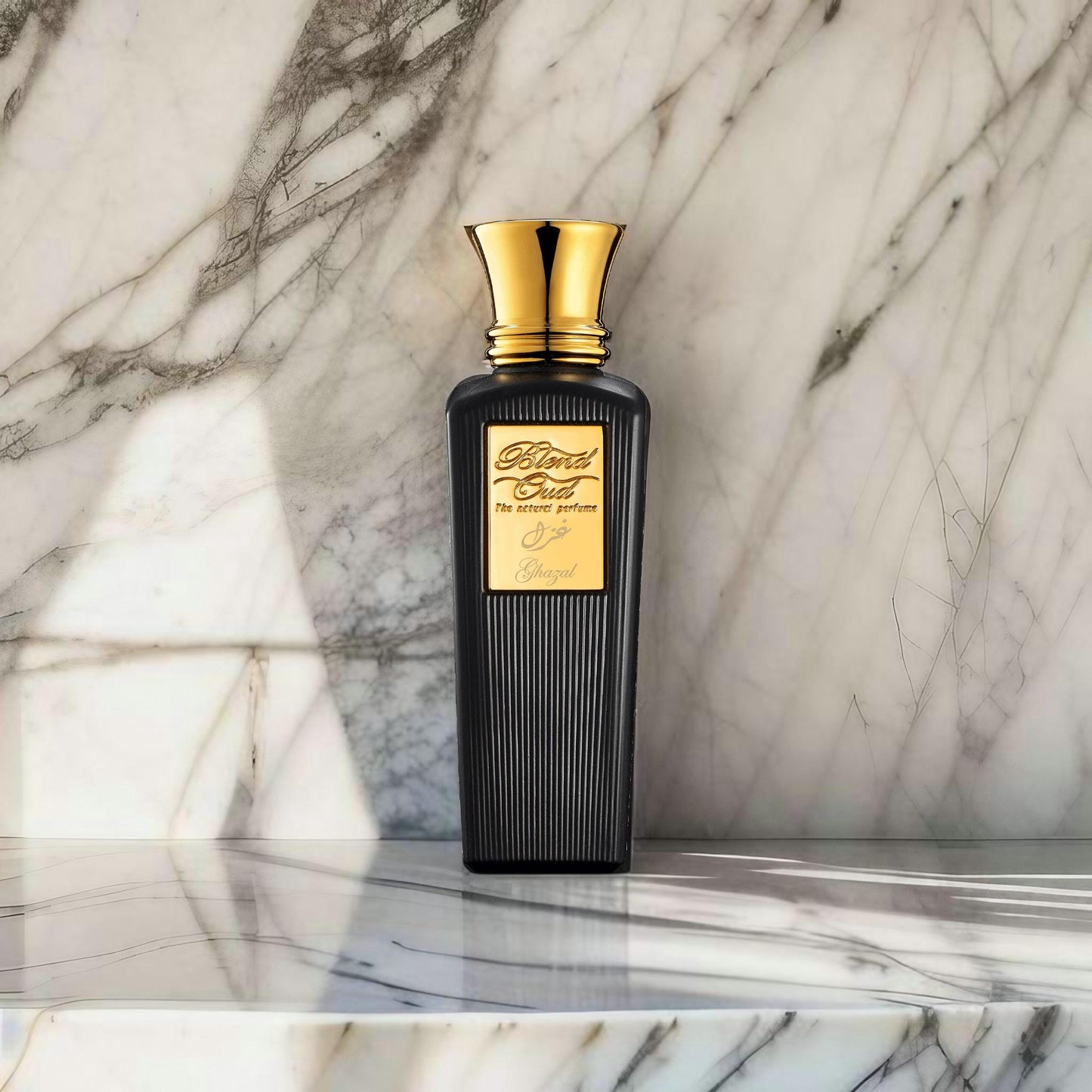 Blend Oud Ghazal Eau de Parfum