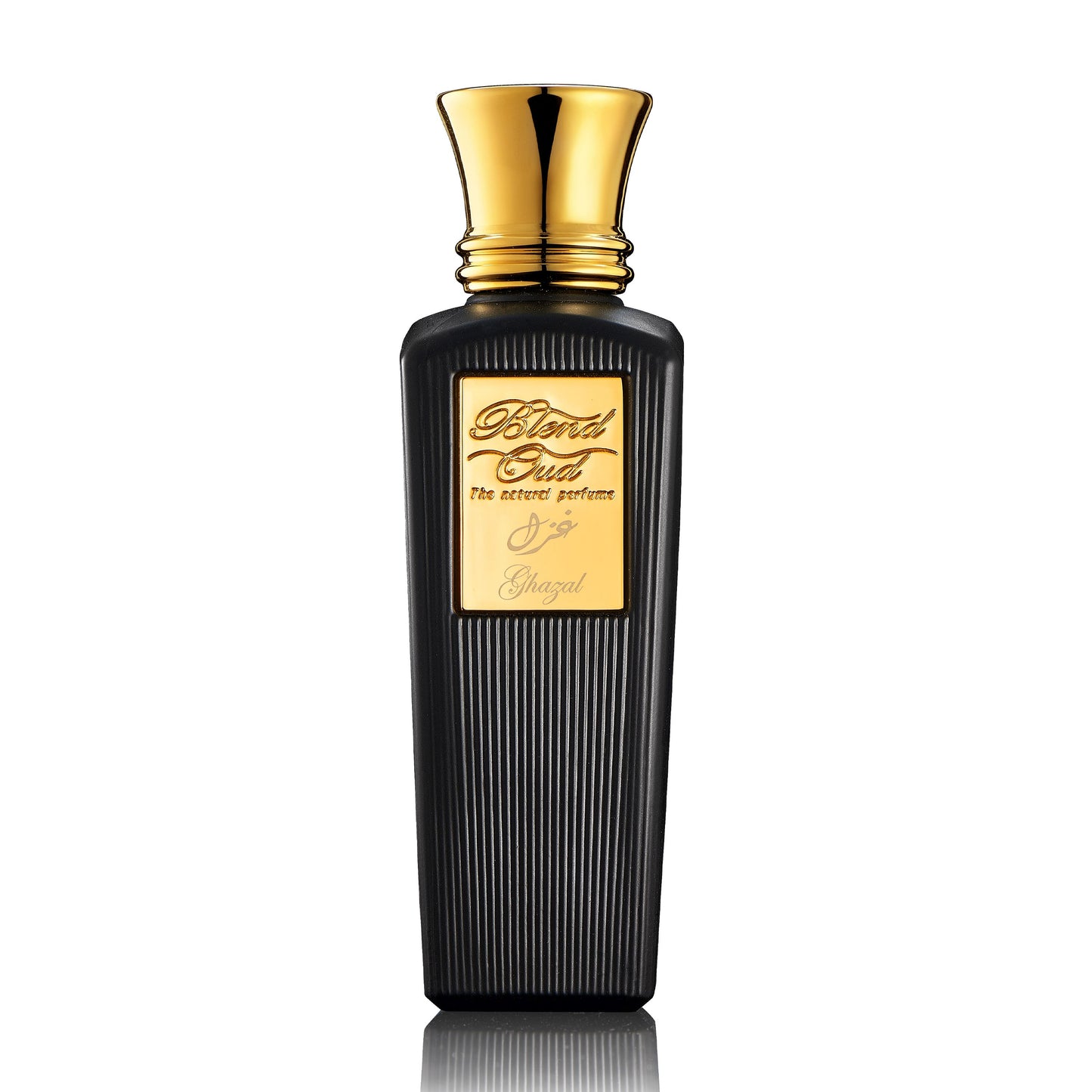 Blend Oud Ghazal Eau de Parfum