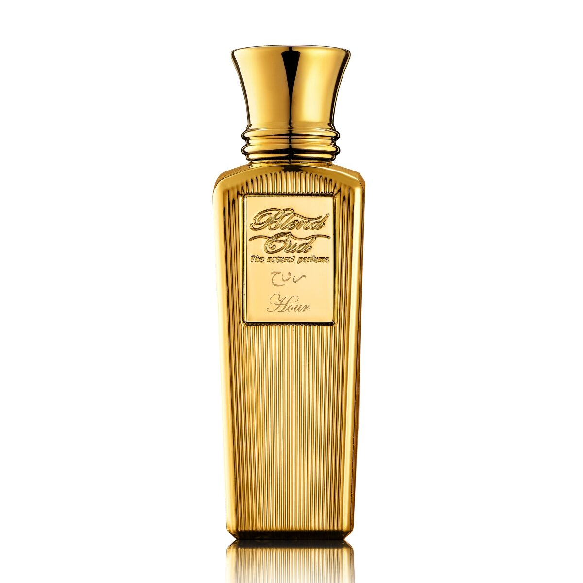 Blend Oud Hour Eau de Parfum