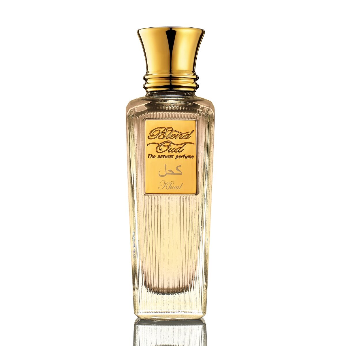 Blend Oud Khoul Eau de Parfum