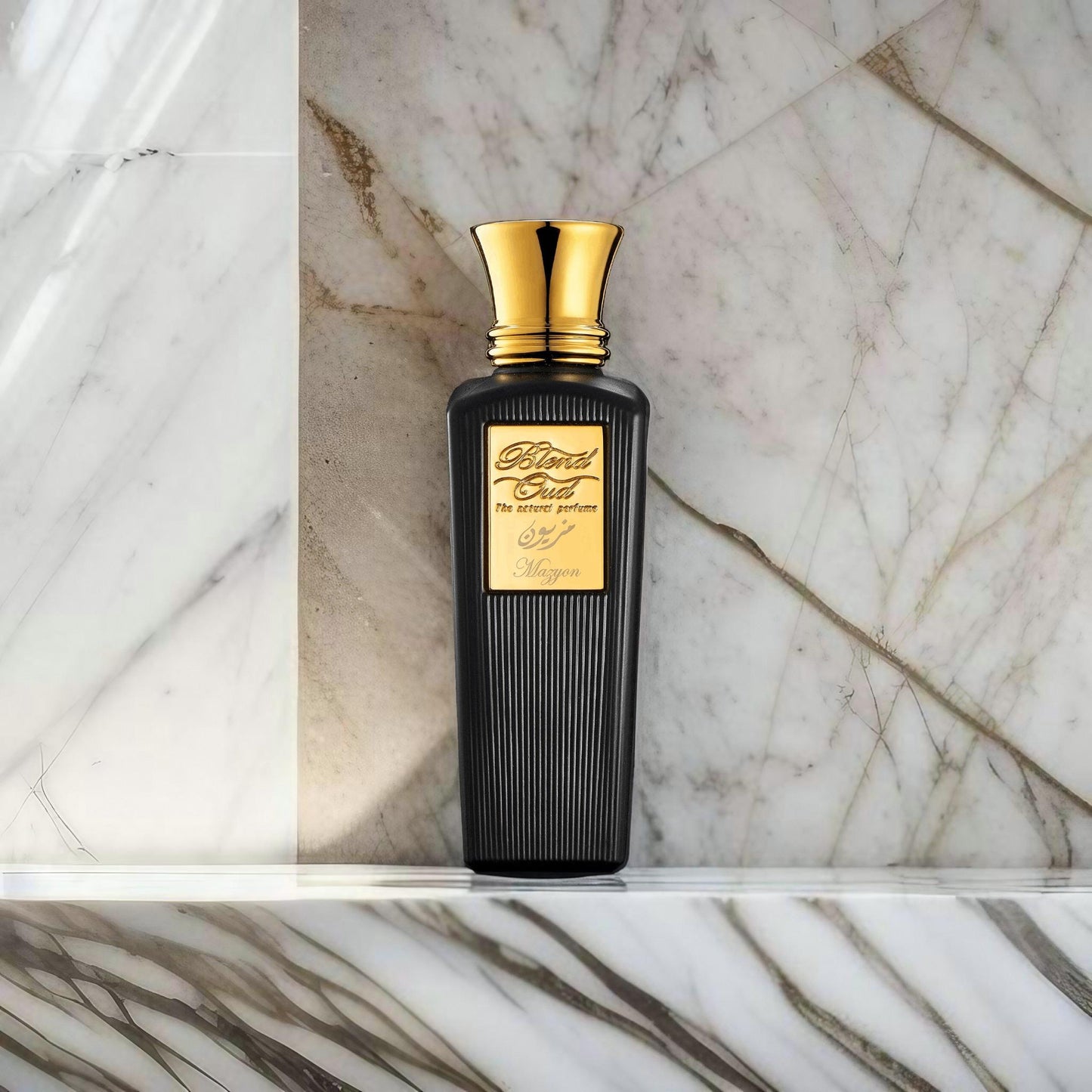 Blend Oud Mazyon Eau de Parfum