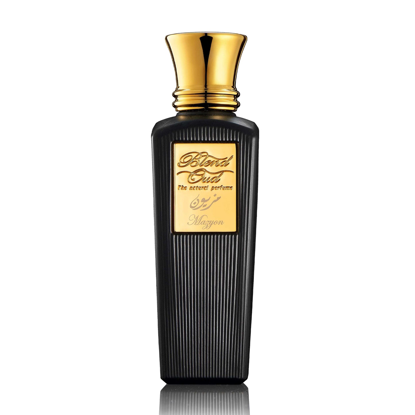 Blend Oud Mazyon Eau de Parfum