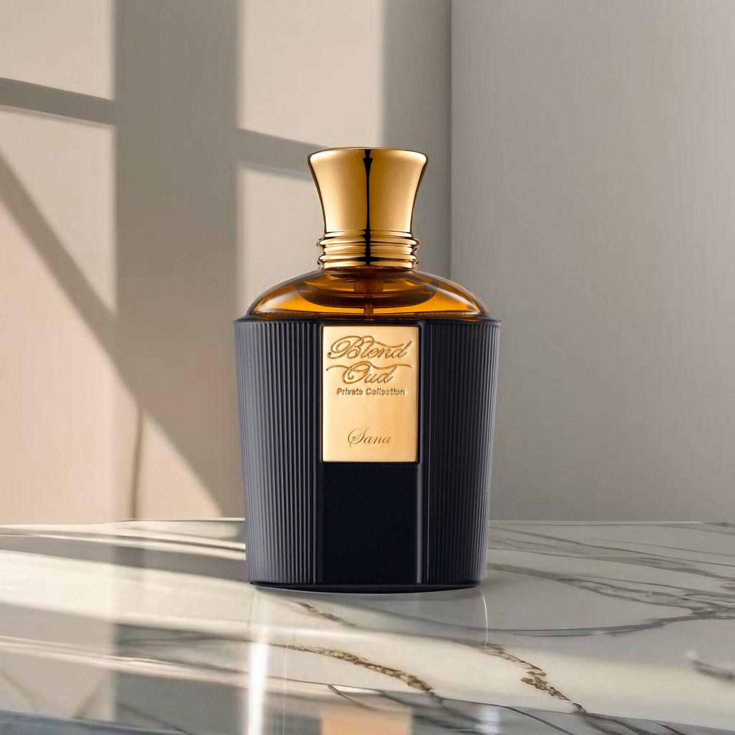 Blend Oud Sana Eau de Parfum