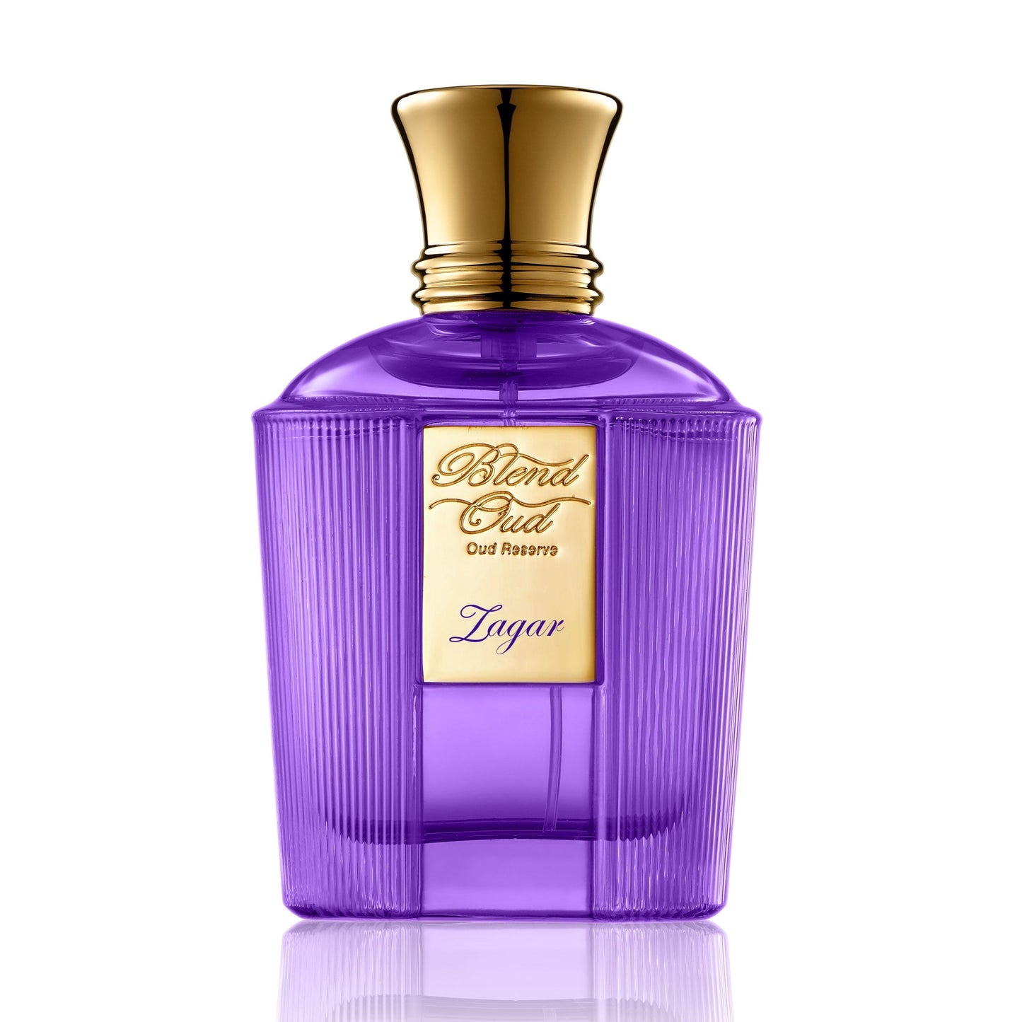 Blend Oud Zagar Eau de Parfum