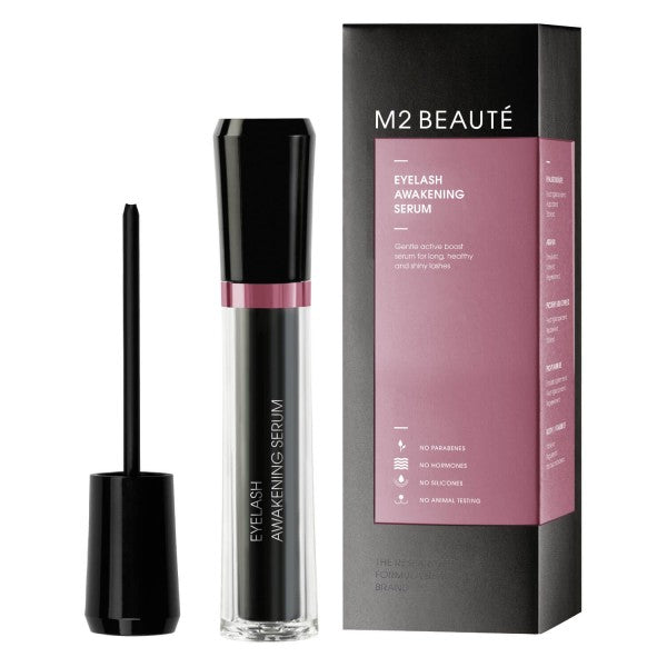 Eyelash Awakening Serum (Für nachts)