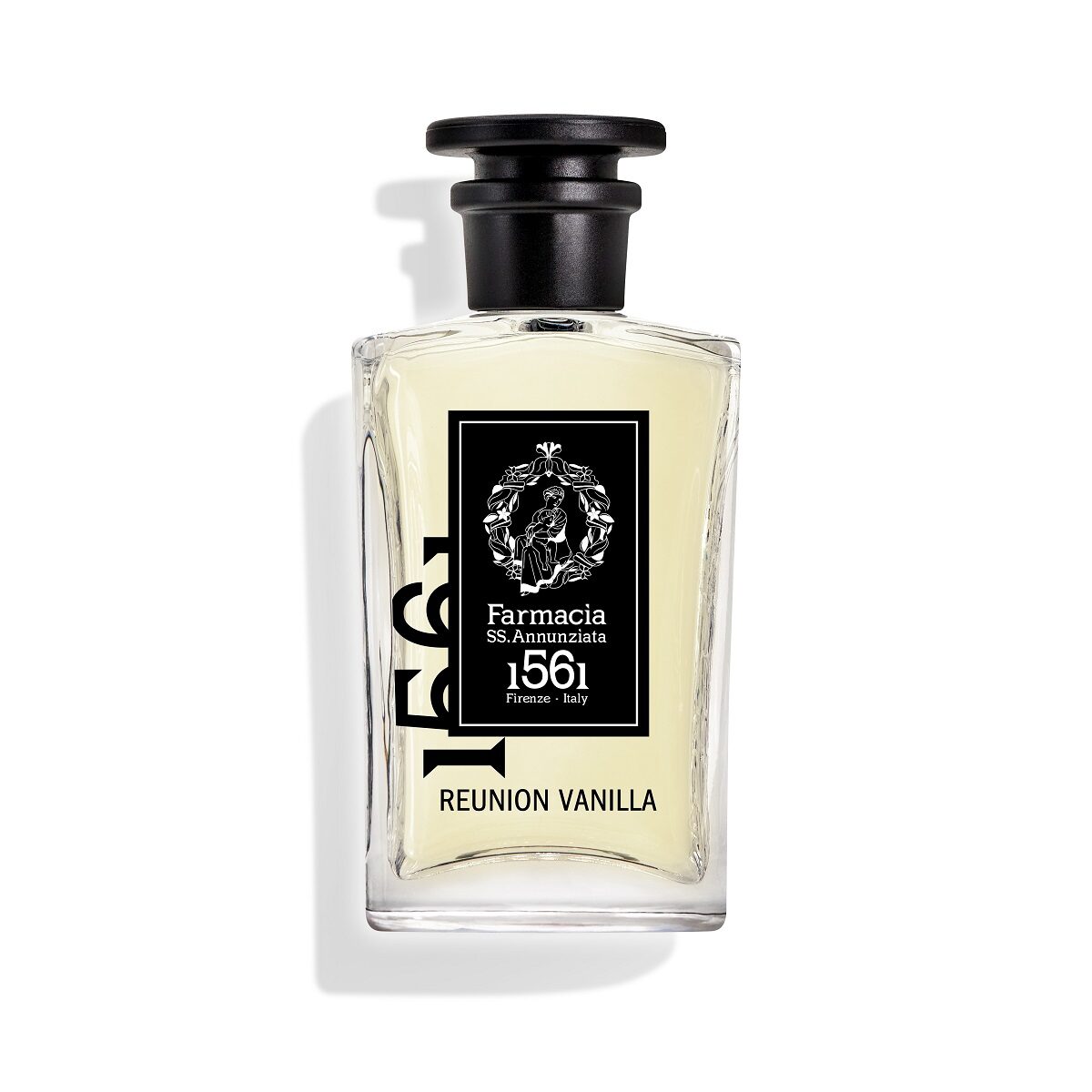 Farmacia SS.Annunziata Reunion vanilla Parfum