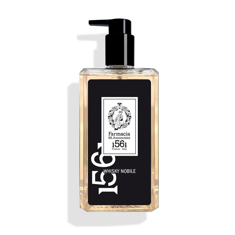 Farmacia SS.Annunziata Whisky nobile Shower Gel