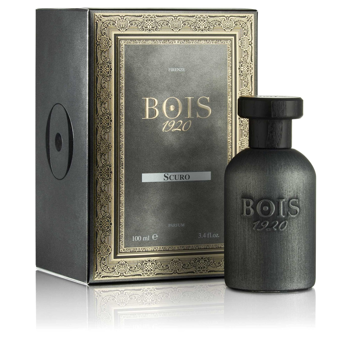 Bois 1920 Scuro Parfum