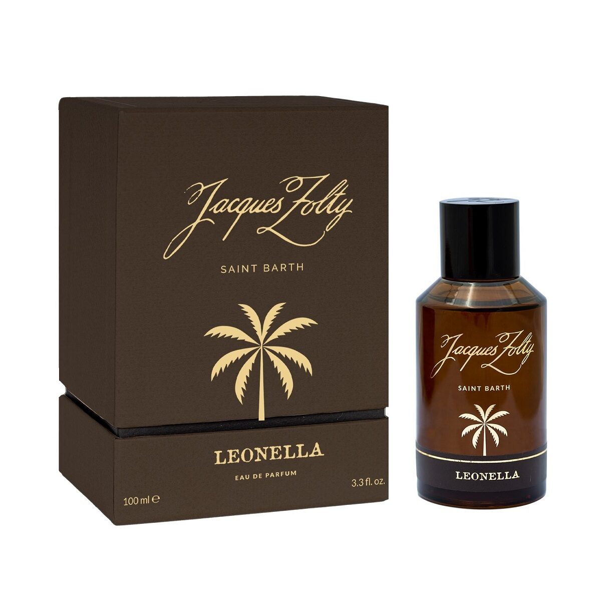 Jacques Zolty Leonella Eau de Parfum