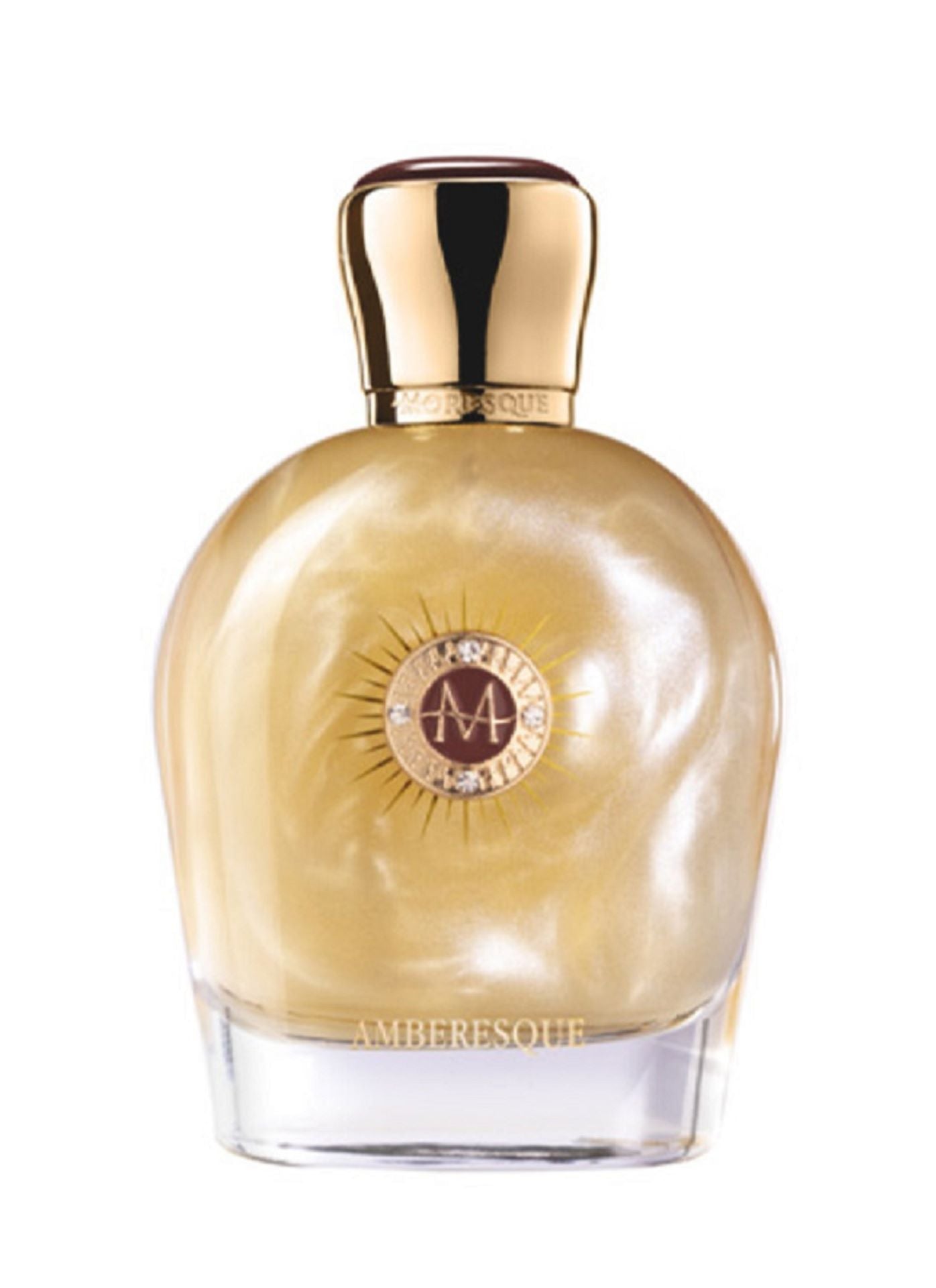 Moresque Amberesque Eau de Parfum