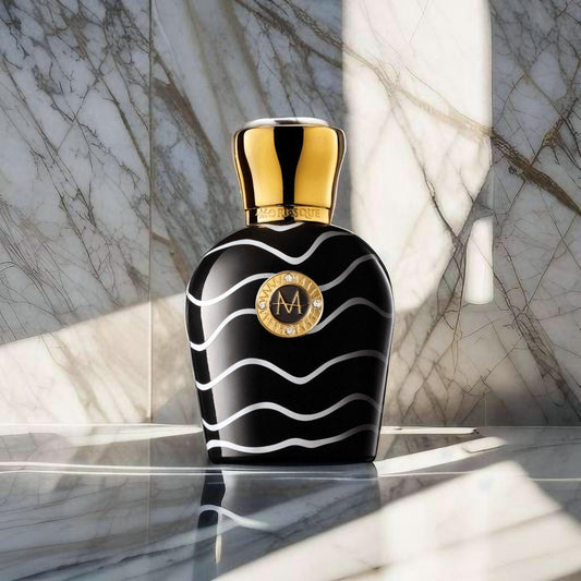 Moresque Aristoqrati Eau de Parfum