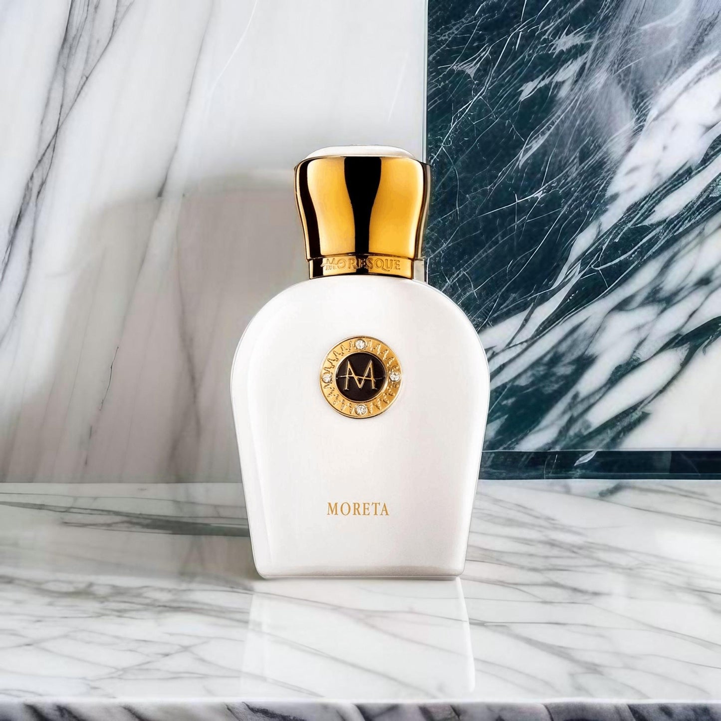 Moresque Diadema Eau de Parfum