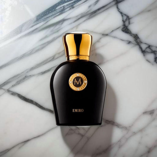 Moresque Emiro Eau de Parfum