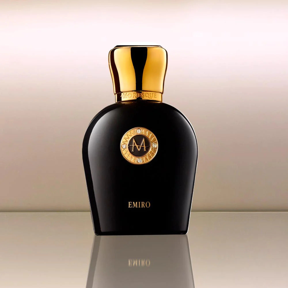 Moresque Emiro Eau de Parfum