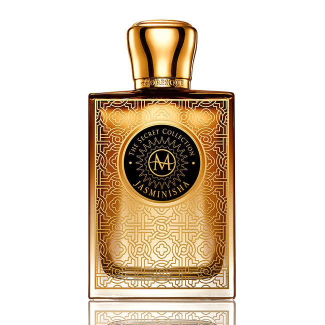 Moresque Jasminisha Eau de Parfum