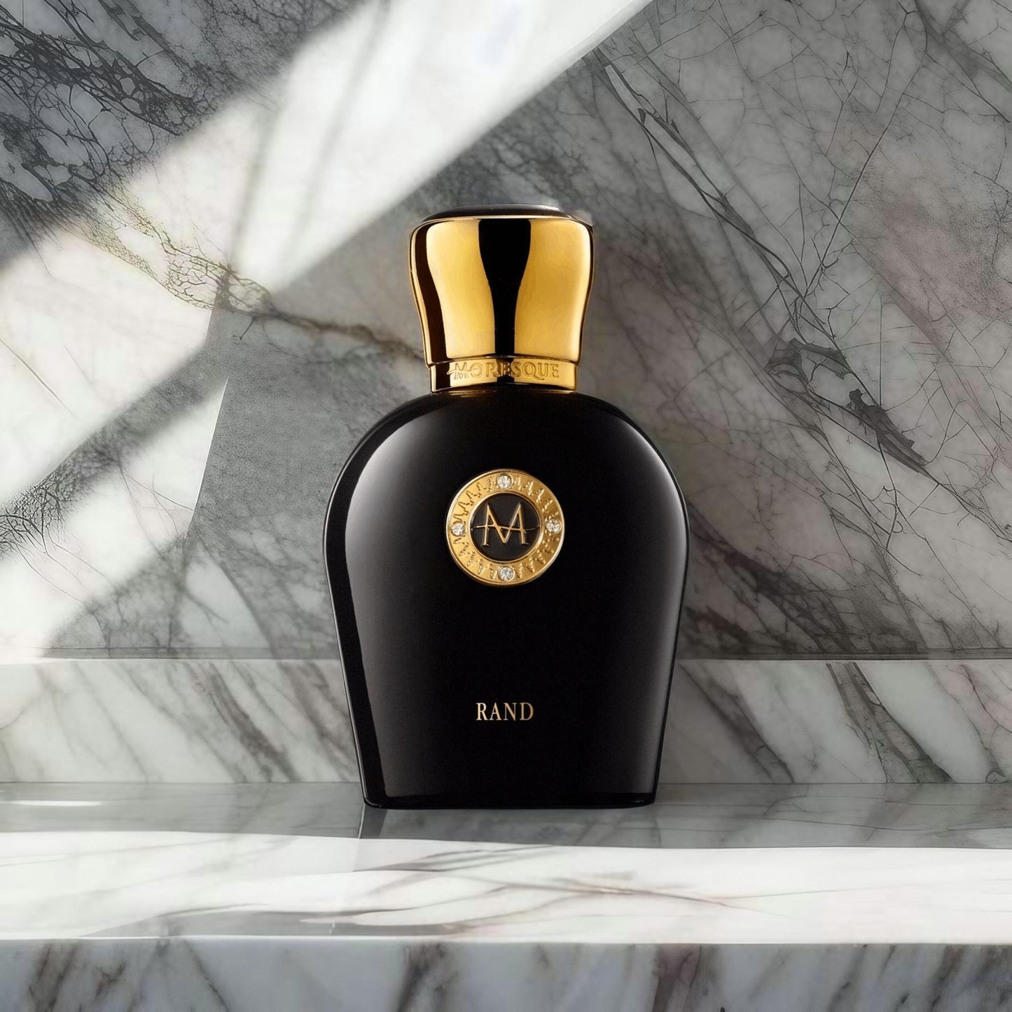 Moresque Rand Eau de Parfum