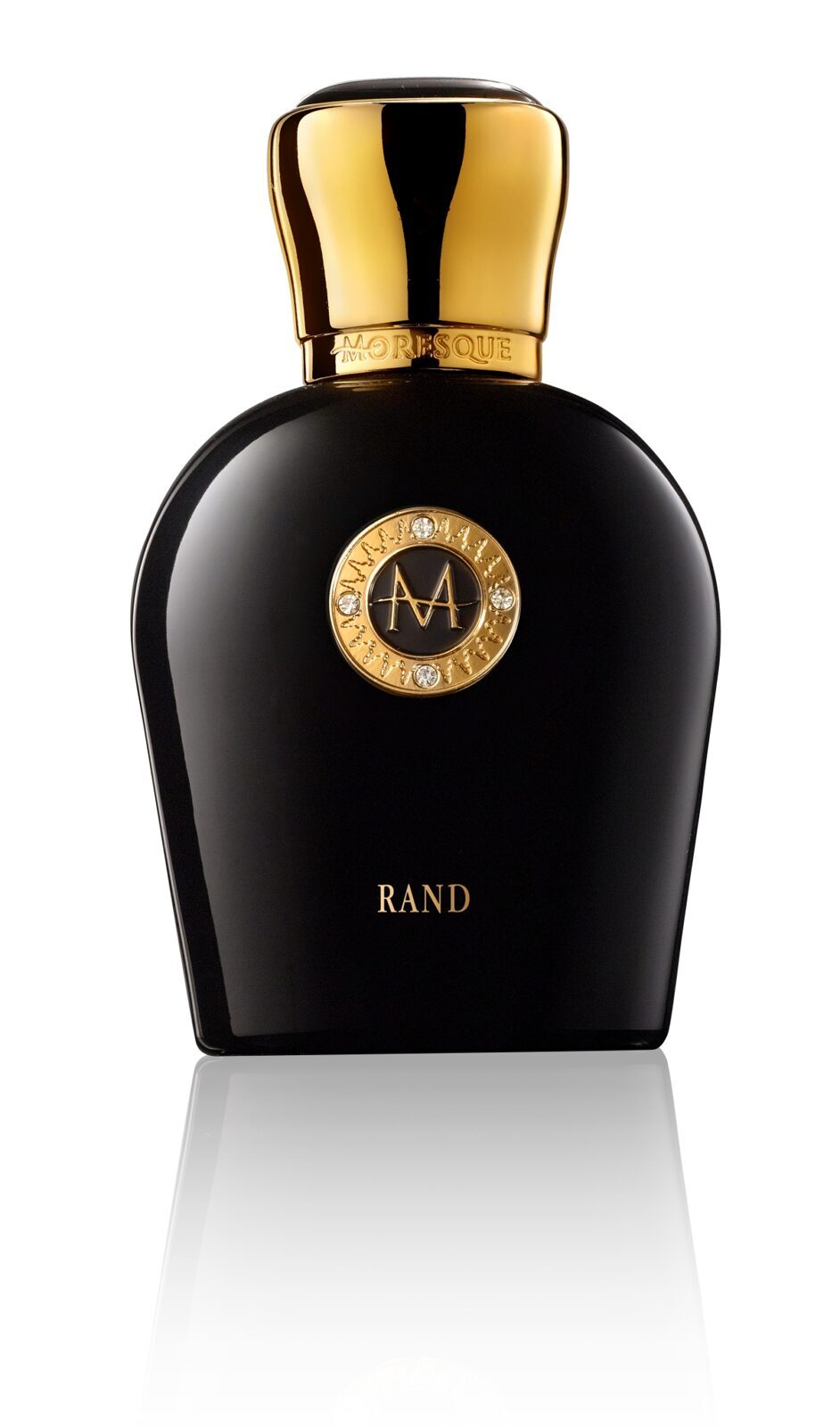 Moresque Rand Eau de Parfum