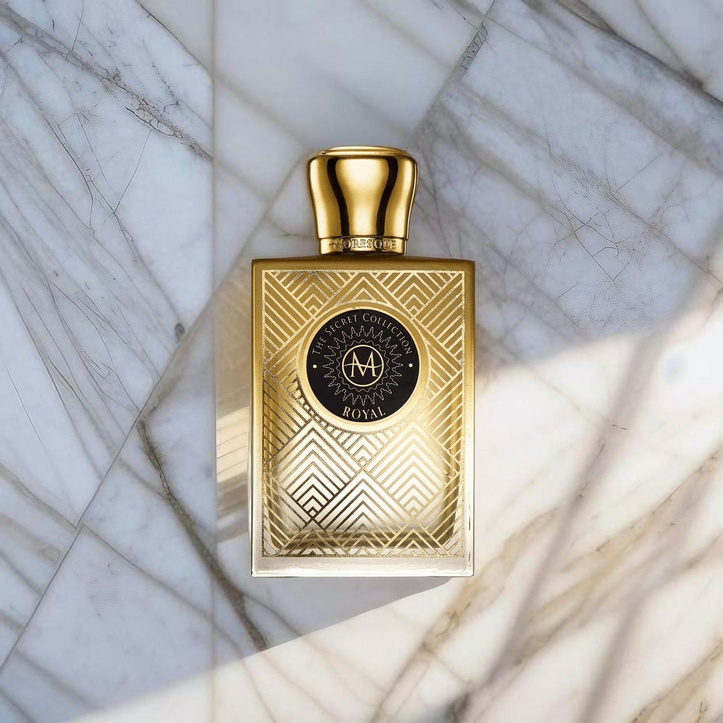 Moresque Royal Eau de Parfum