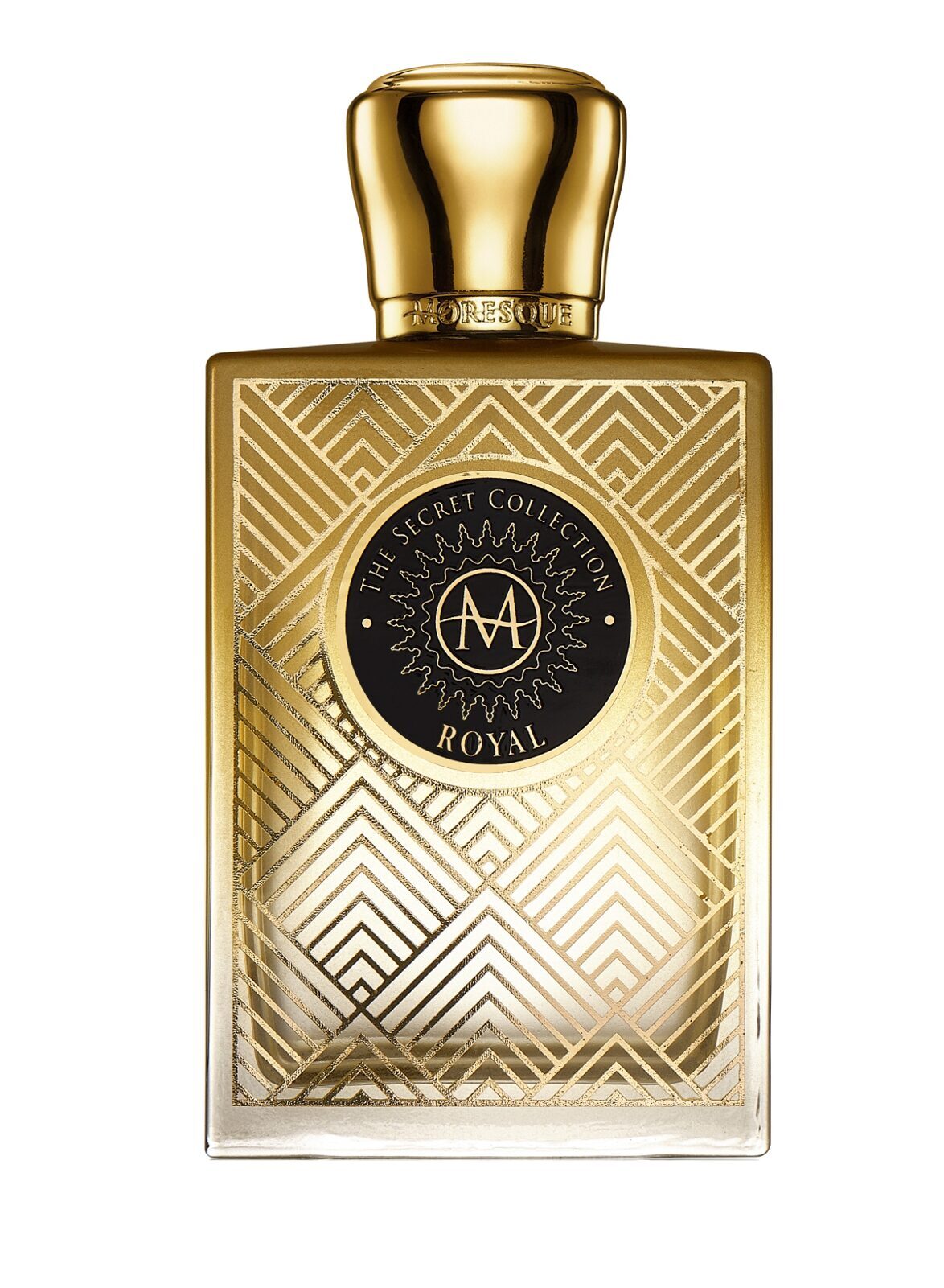 Moresque Royal Eau de Parfum