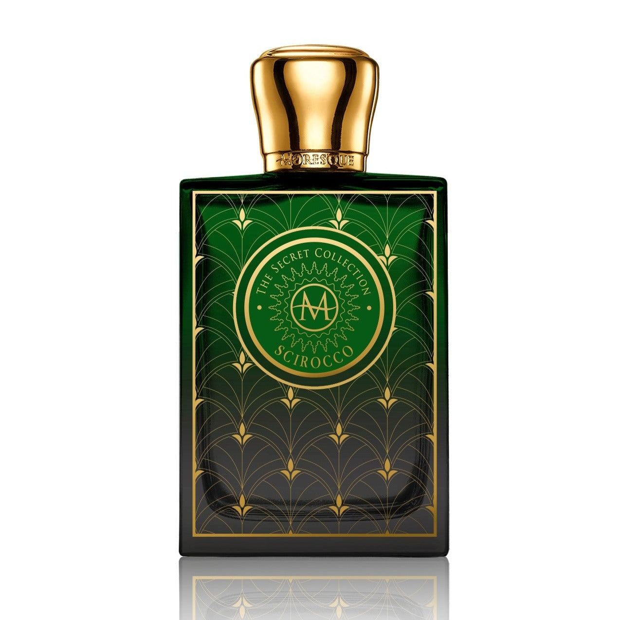 Moresque Scirocco Eau de Parfum