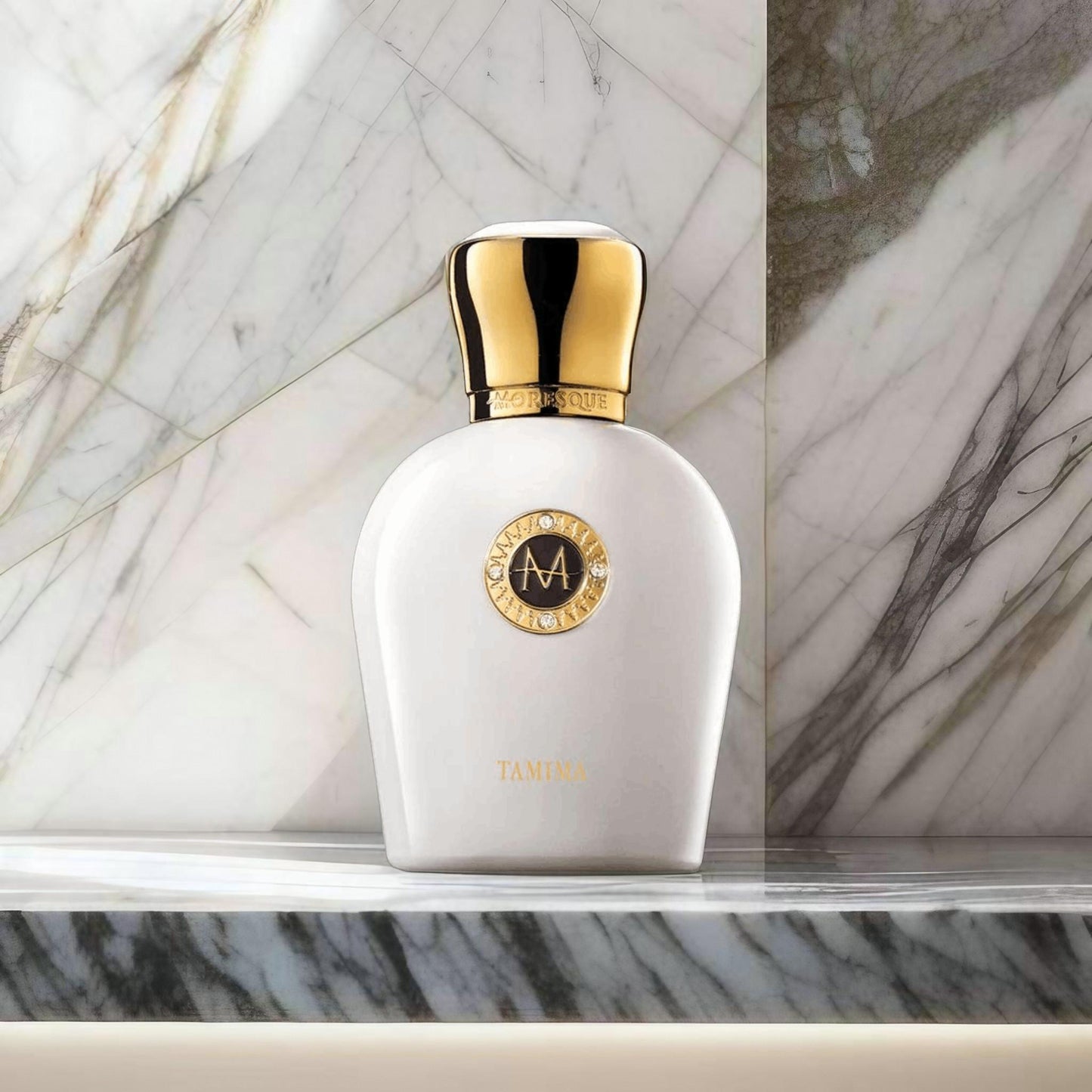 Moresque Tamima Eau de Parfum