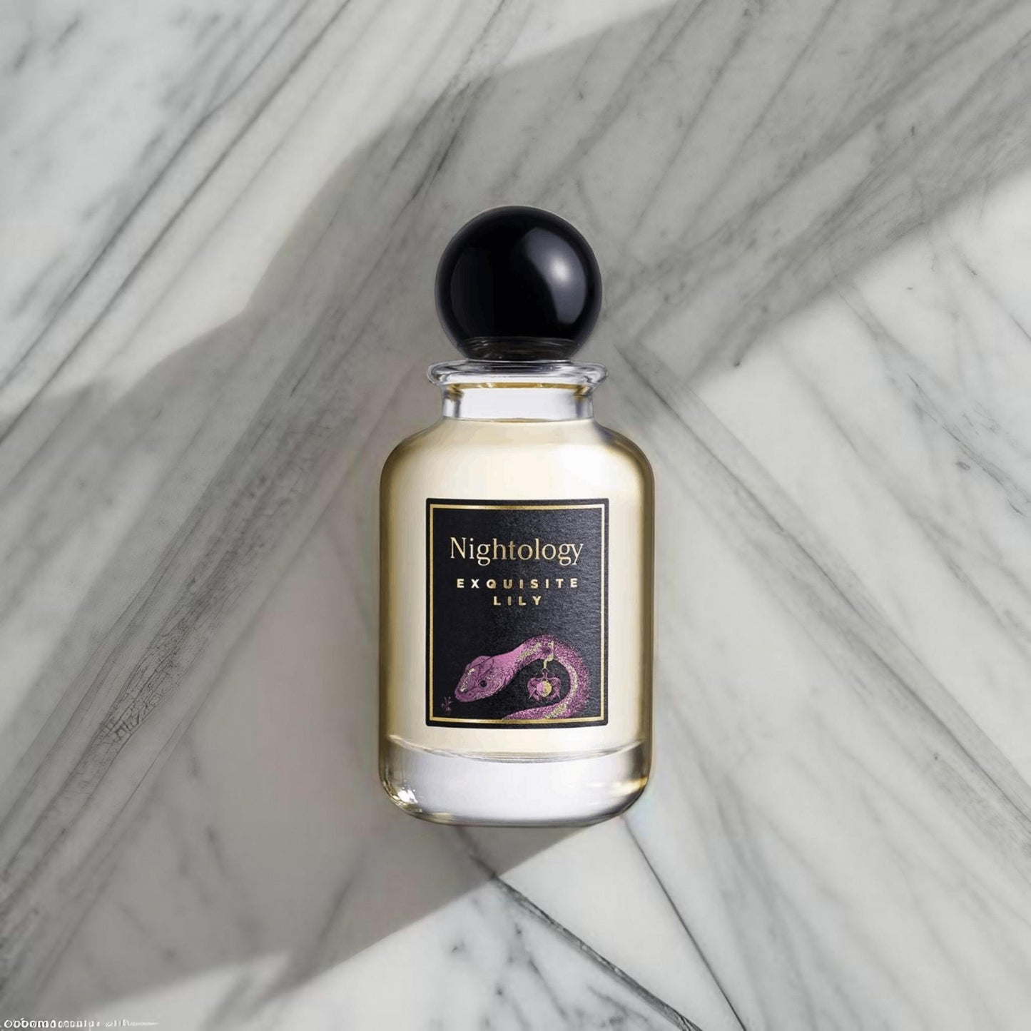 Nightology Exquisite Lily Eau de Parfum