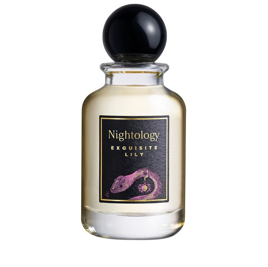 Nightology Exquisite Lily Eau de Parfum