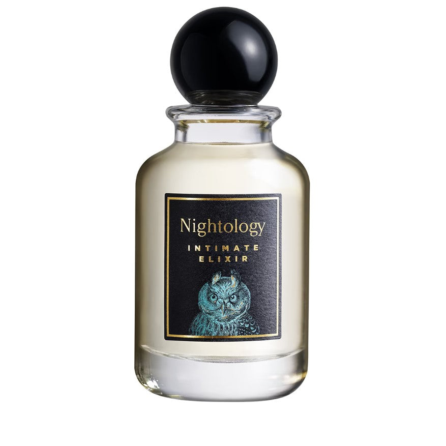 Nightology Intimate Elixir Eau de Parfum