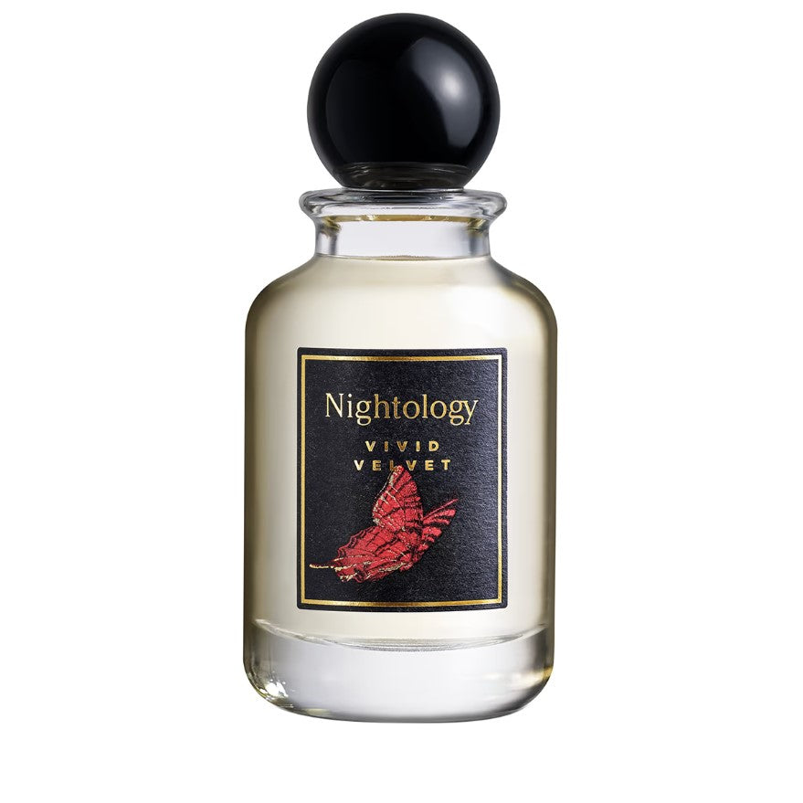 Nightology Vivid Velvet Eau de Parfum