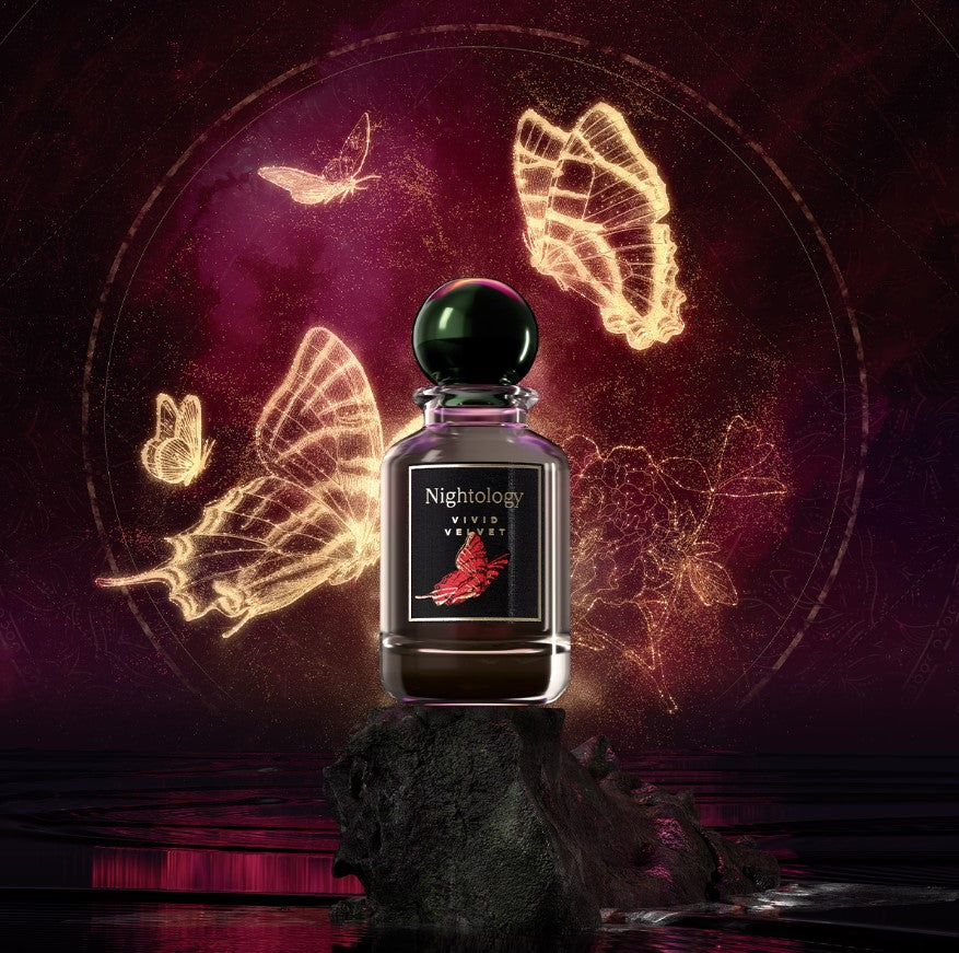 Nightology Vivid Velvet Eau de Parfum