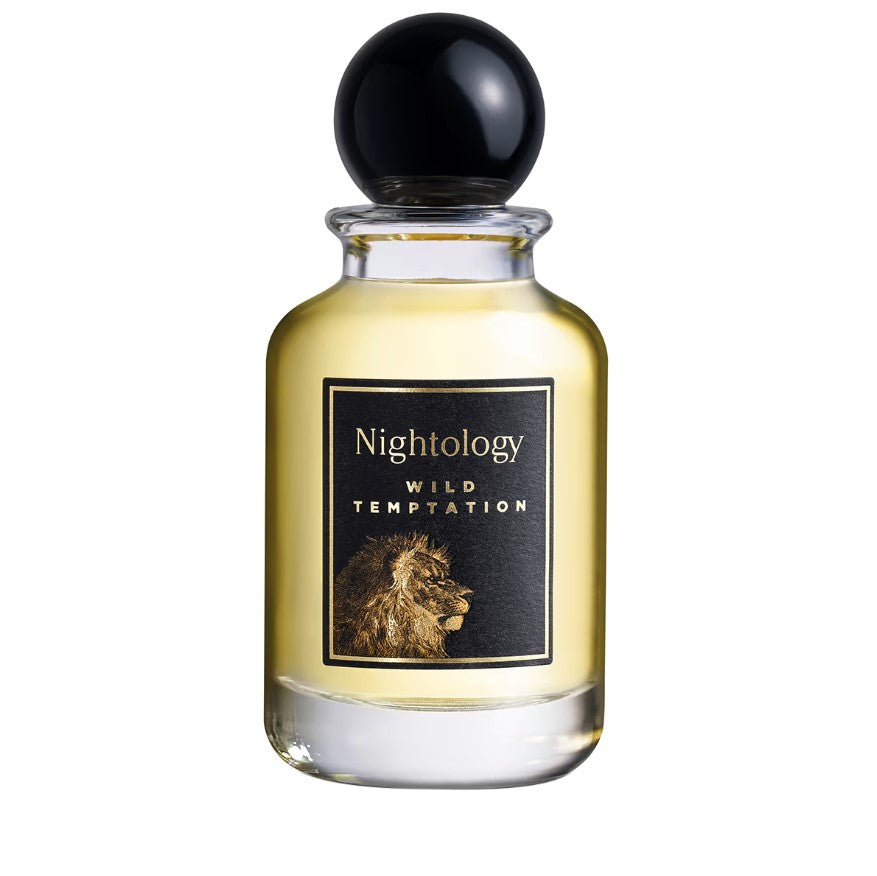 Nightology Wild Temptation Eau de Parfum