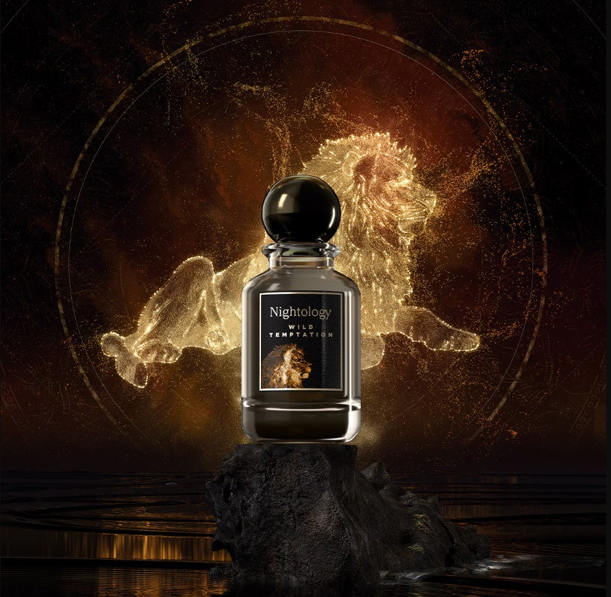 Nightology Wild Temptation Eau de Parfum